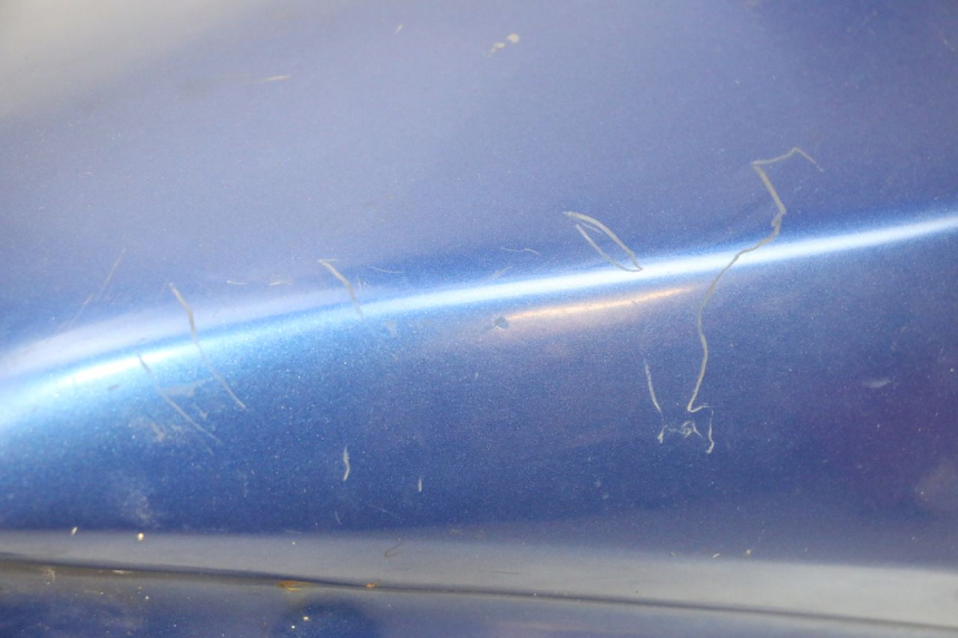 photo de ZBIORNIK PALIWA KAWASAKI GPX R WARBIRD 600 (1988 - 1993) - Stan powierzchni