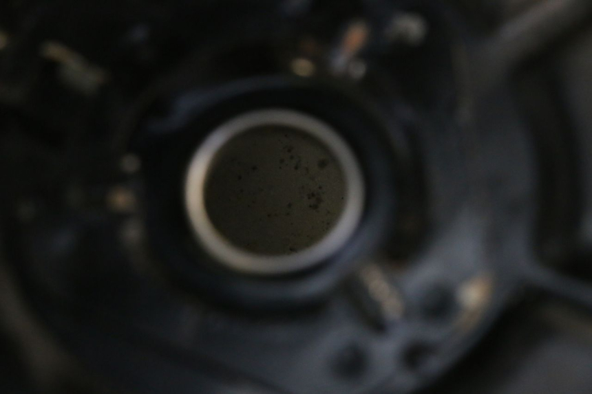 photo de ZBIORNIK PALIWA KYMCO GRAND DINK 125 (2008 - 2014) - Szczegół części