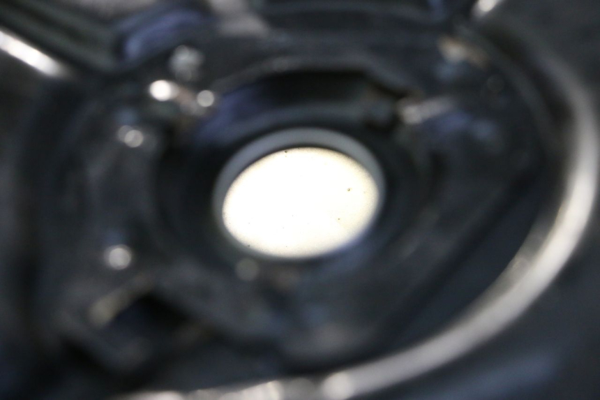 photo de ZBIORNIK PALIWA KYMCO GRAND DINK 125 (2008 - 2014) - Zoom stanu zużycia