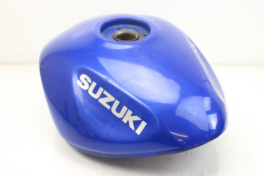 photo de ZBIORNIK PALIWA SUZUKI GSF S BANDIT 600 (2000 - 2004) - Szczegóły charakterystyczne