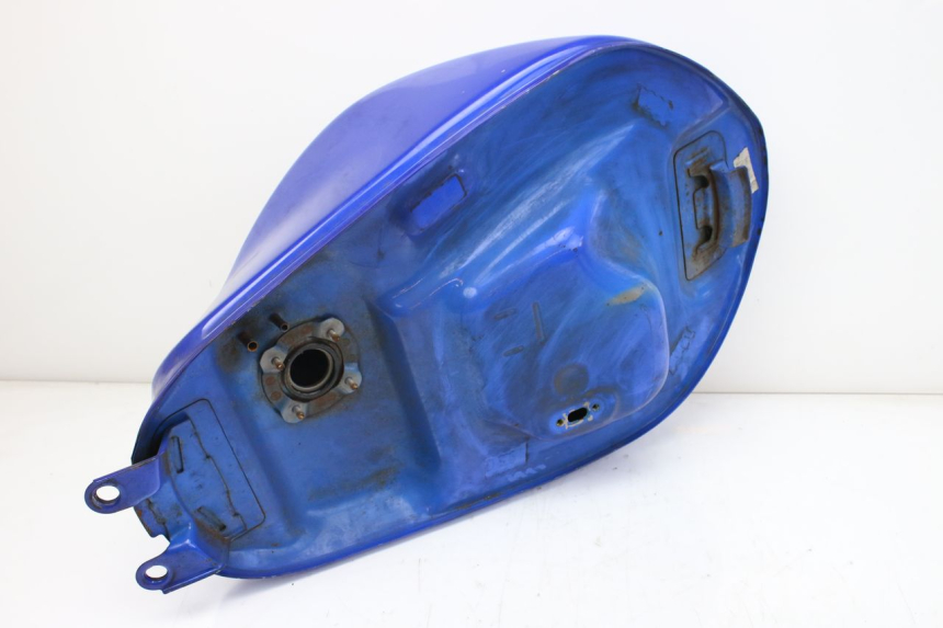 photo de ZBIORNIK PALIWA SUZUKI GSF S BANDIT 600 (2000 - 2004) - Zbliżenie techniczne