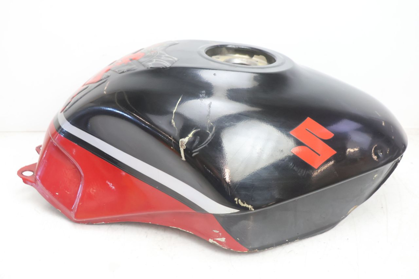photo de ZBIORNIK PALIWA SUZUKI GSX F GSXF 750 (1988 - 1998) - Widok ogólny