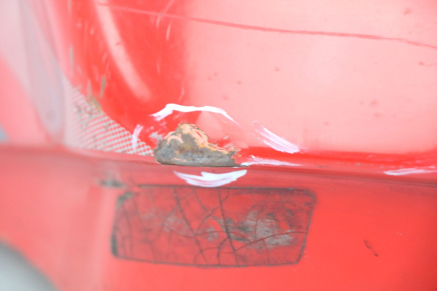 photo de ZBIORNIK PALIWA SUZUKI GSX F GSXF 750 (1988 - 1998) - Szczegóły charakterystyczne