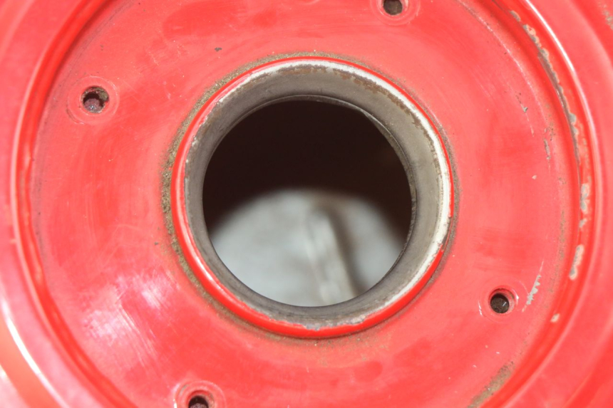 photo de ZBIORNIK PALIWA SUZUKI GSX F GSXF 750 (1988 - 1998) - Zbliżenie komponentów