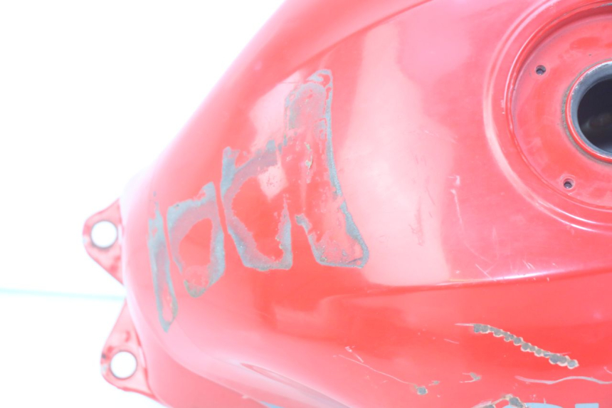 photo de ZBIORNIK PALIWA SUZUKI GSX F GSXF 750 (1988 - 1998) - Widok z bliska