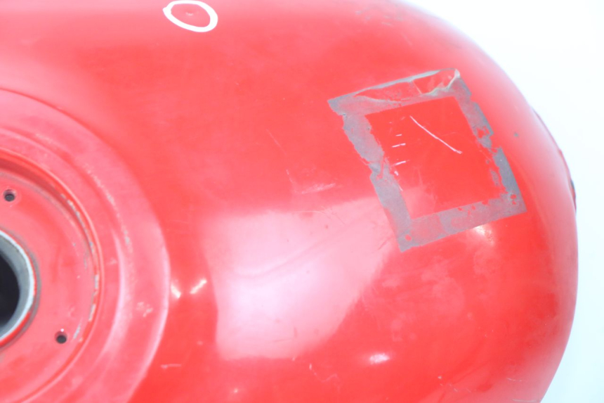 photo de ZBIORNIK PALIWA SUZUKI GSX F GSXF 750 (1988 - 1998) - Kontrola wizualna