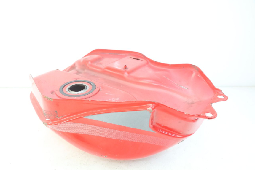 photo de ZBIORNIK PALIWA SUZUKI GSX F GSXF 750 (1988 - 1998) - Zbliżenie techniczne