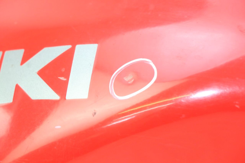 photo de ZBIORNIK PALIWA SUZUKI GSX F GSXF 750 (1988 - 1998) - Stan powierzchni