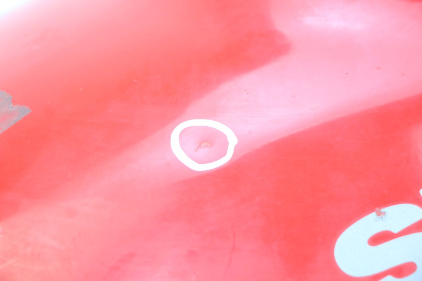 photo de ZBIORNIK PALIWA SUZUKI GSX F GSXF 750 (1988 - 1998) - Część sprawdzona