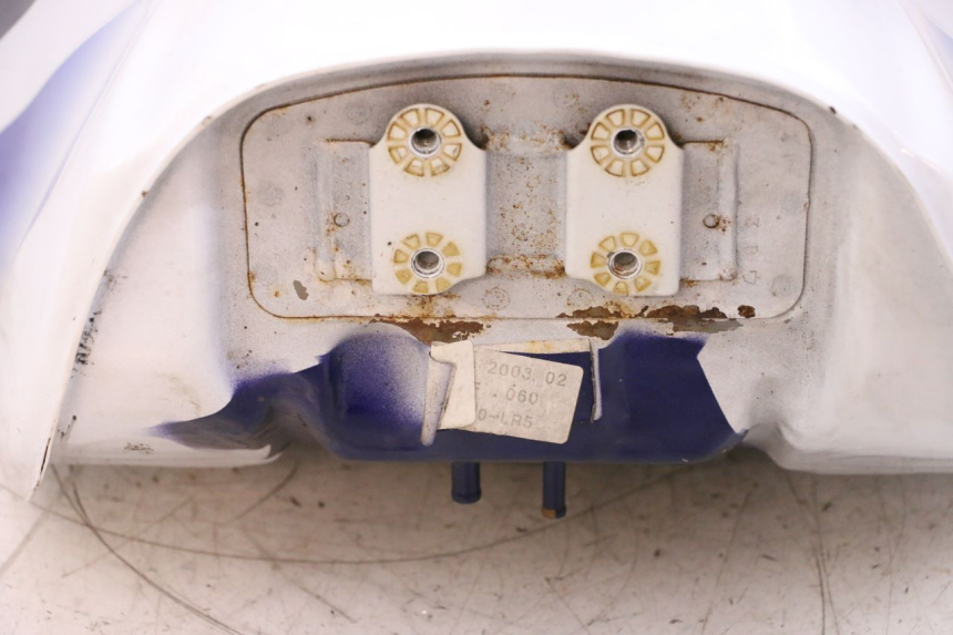 photo de ZBIORNIK PALIWA SUZUKI GSXR GSX-R 1000 (2003 - 2004) - Alternatywny kąt