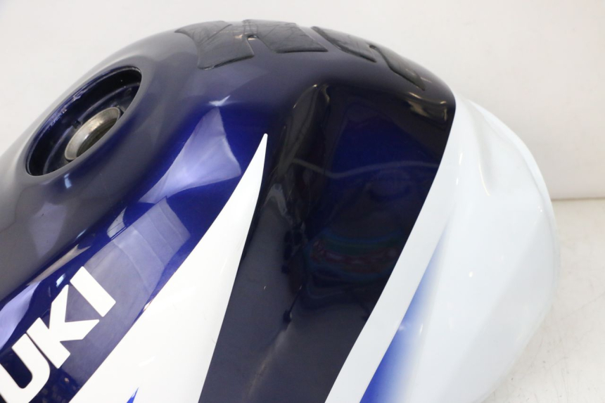 photo de ZBIORNIK PALIWA SUZUKI GSXR GSX-R 1000 (2003 - 2004) - Widok główny