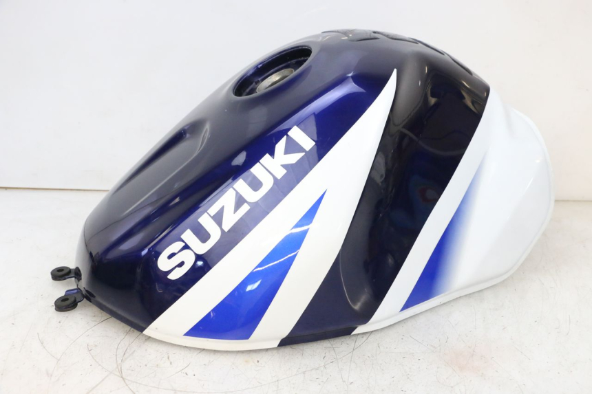 photo de ZBIORNIK PALIWA SUZUKI GSXR GSX-R 1000 (2003 - 2004) - Zoom stanu zużycia