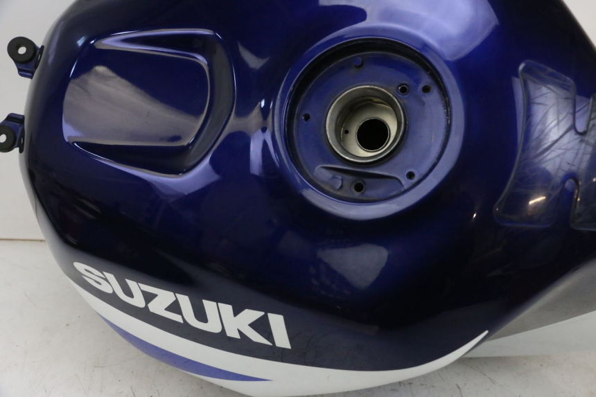 photo de ZBIORNIK PALIWA SUZUKI GSXR GSX-R 1000 (2003 - 2004) - Inny kąt widzenia