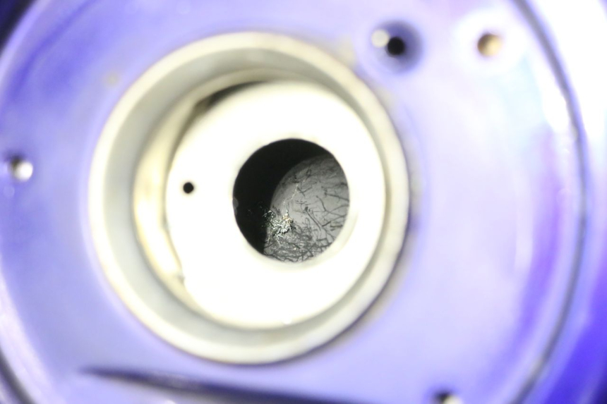 photo de ZBIORNIK PALIWA SUZUKI GSXR GSX-R 1000 (2003 - 2004) - Widok ogólny