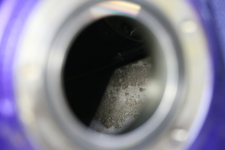 photo de ZBIORNIK PALIWA SUZUKI GSXR GSX-R 1000 (2003 - 2004) - Oznaczenia i referencje