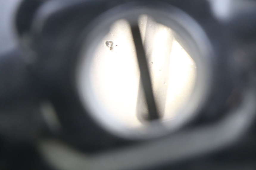 photo de ZBIORNIK PALIWA EUROCKA GTR 50 (2007 - 2017) - Zoom stanu zużycia