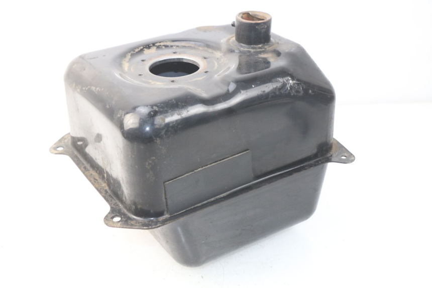 photo de ZBIORNIK PALIWA SYM GTS EFI ABS 125 (2012 - 2016) - Punkty mocowania