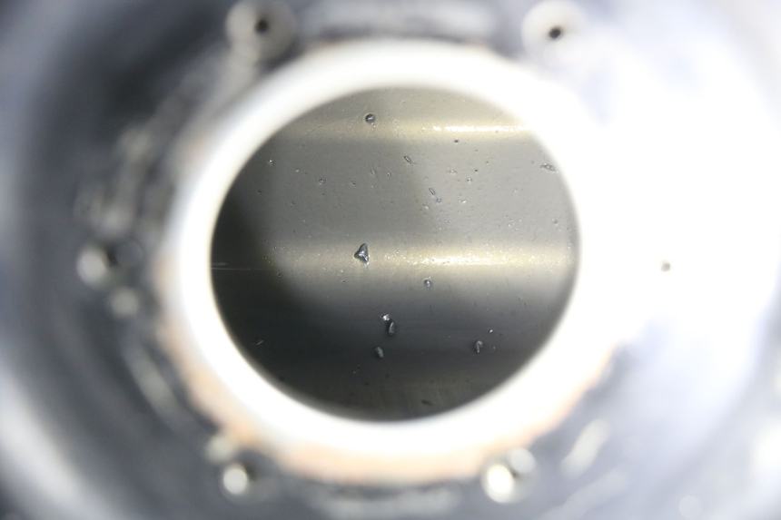 photo de ZBIORNIK PALIWA SYM GTS EFI 125 (2012 - 2016) - Szczegół części