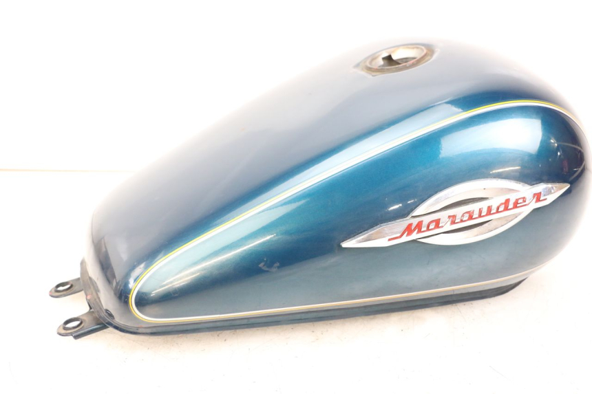 photo de ZBIORNIK PALIWA SUZUKI GZ MARAUDER 125 (1998 - 2004) - Część sprawdzona