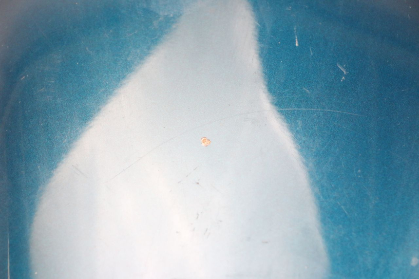 photo de ZBIORNIK PALIWA SUZUKI GZ MARAUDER 125 (1998 - 2004) - Oznaczenia i referencje