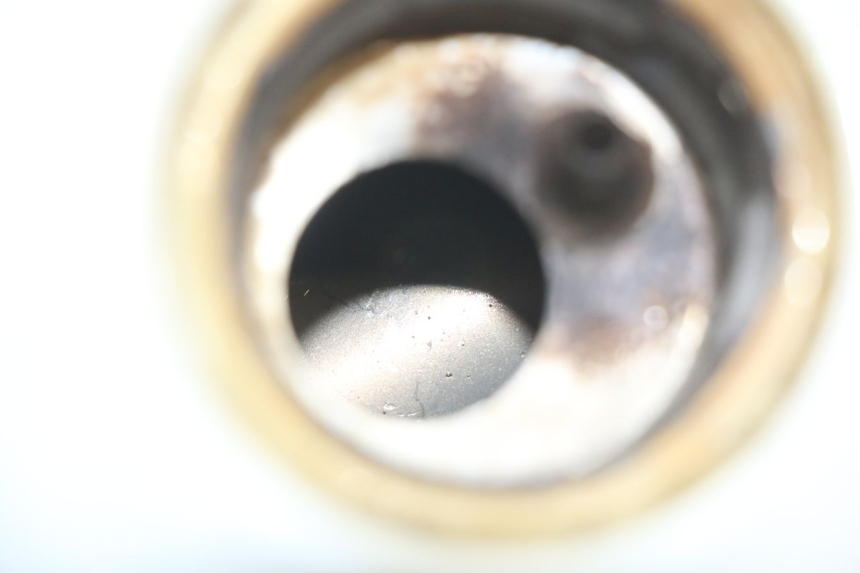 photo de ZBIORNIK PALIWA HARLEY DAVIDSON SPORTSTER XL CUSTOM 883 (1999 - 2006) - Widok produktu