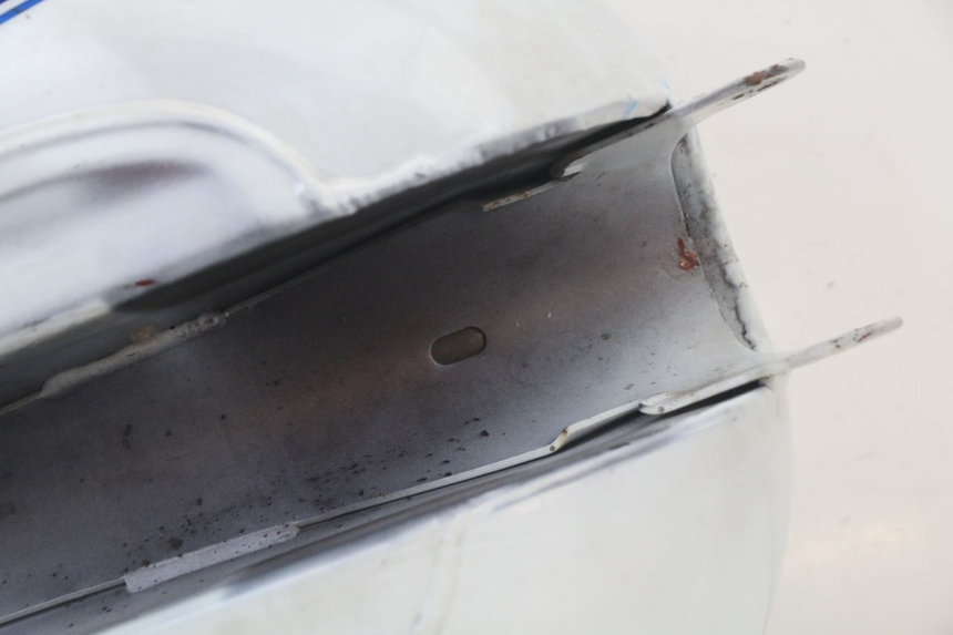 photo de ZBIORNIK PALIWA HARLEY DAVIDSON SPORTSTER XL CUSTOM 883 (1999 - 2006) - Kontrola wizualna