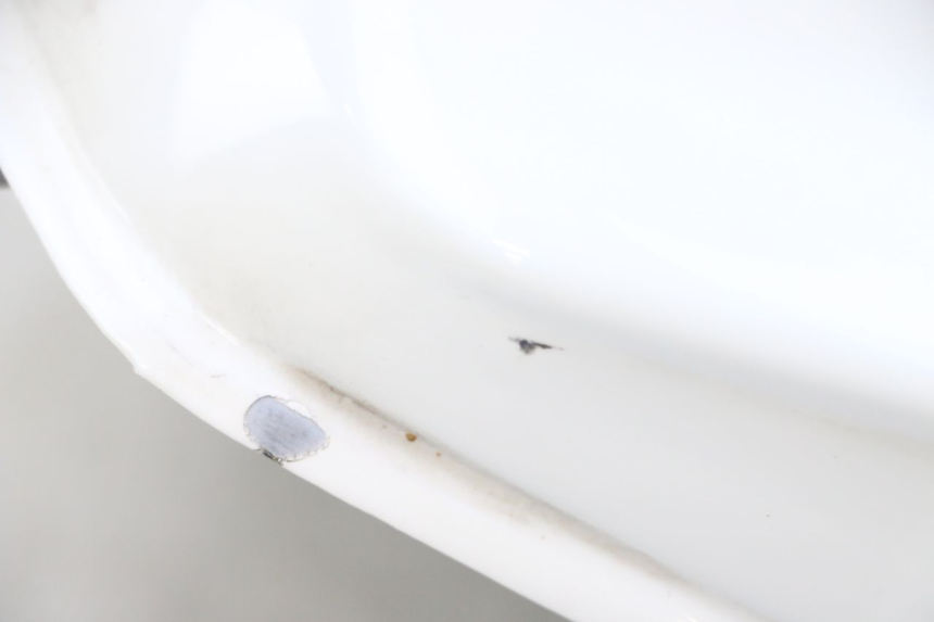 photo de ZBIORNIK PALIWA HONDA CBR F 1000 (1993 - 1996) - Kontrola wizualna