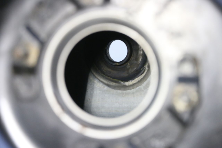 photo de ZBIORNIK PALIWA HONDA FORZA 125 (2021 - 2025) - Szczegół części