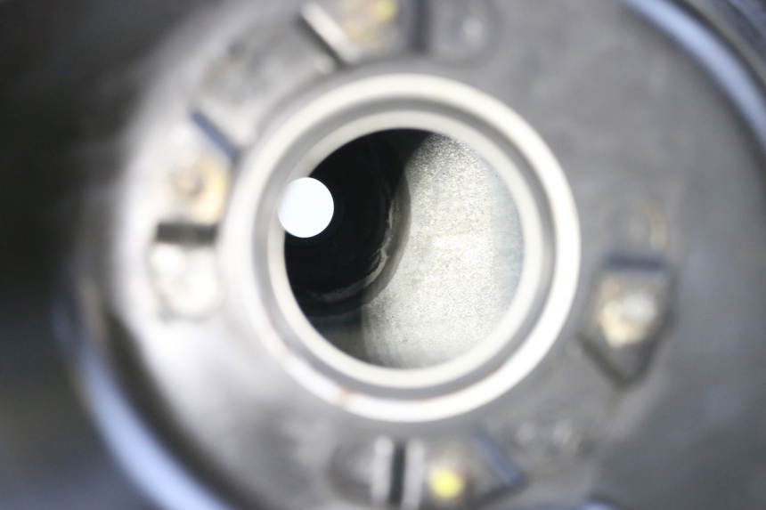 photo de ZBIORNIK PALIWA HONDA FORZA 125 (2021 - 2025) - Inny kąt widzenia