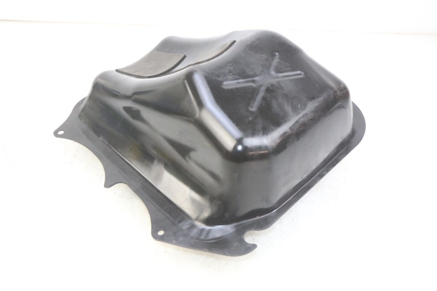 photo de ZBIORNIK PALIWA YAMAHA HW XENTER 125 (2011 - 2017) - Zoom stanu zużycia