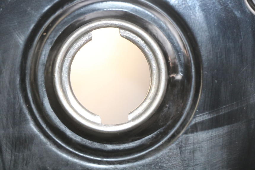 photo de ZBIORNIK PALIWA YAMAHA HW XENTER 125 (2011 - 2017) - Stan powierzchni