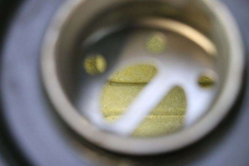 photo de ZBIORNIK PALIWA RIDE KALLIO 50 (2010 - 2019) - Inny kąt widzenia