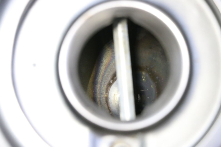 photo de ZBIORNIK PALIWA KIDEN KD125-G 125 (2018 - 2022) - Szczegół części