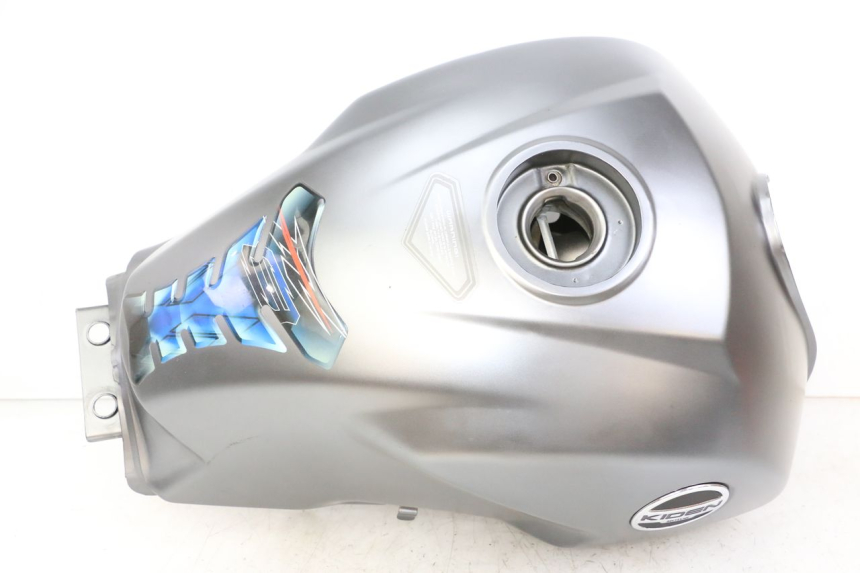 photo de ZBIORNIK PALIWA KIDEN KD125-G 125 (2018 - 2022) - Szczegóły charakterystyczne