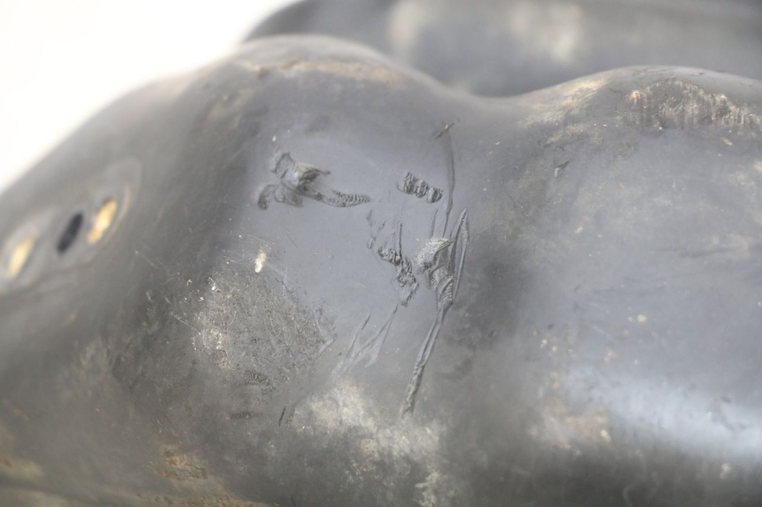 photo de ZBIORNIK PALIWA KAWASAKI KX 85 (2001 - 2013) - Zoom stanu zużycia