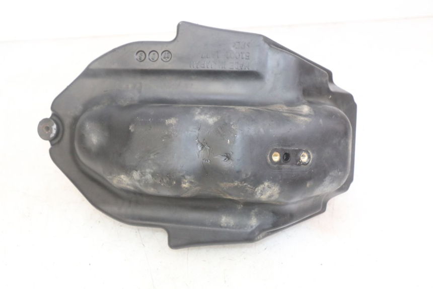photo de ZBIORNIK PALIWA KAWASAKI KX 85 (2001 - 2013) - Zbliżenie techniczne