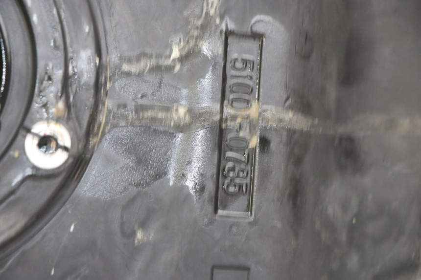 photo de ZBIORNIK PALIWA KAWASAKI KXF KX-F 250 (2012 - 2014) - Zoom stanu zużycia