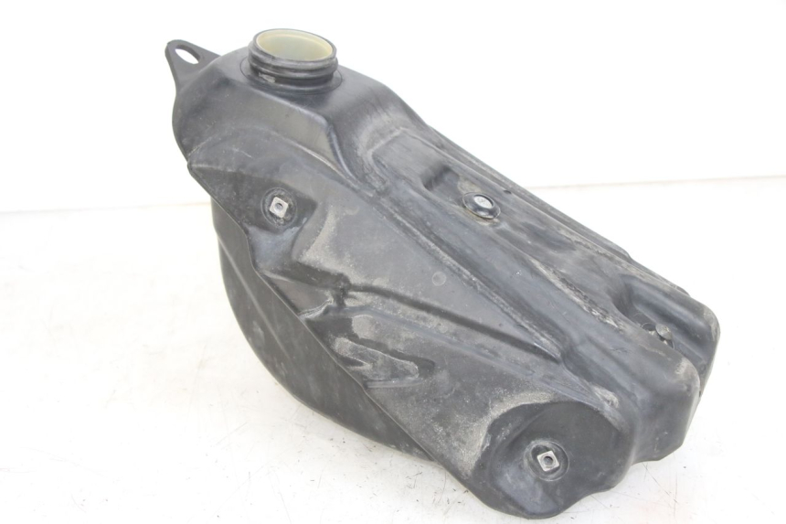 photo de ZBIORNIK PALIWA KAWASAKI KXF KX-F 250 (2012 - 2014) - Zbliżenie techniczne