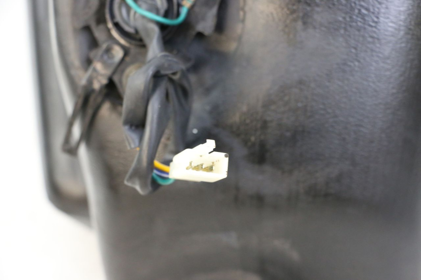 photo de ZBIORNIK PALIWA KYMCO STRYKER OFF ROAD 125 (1999 - 2005) - Stan powierzchni