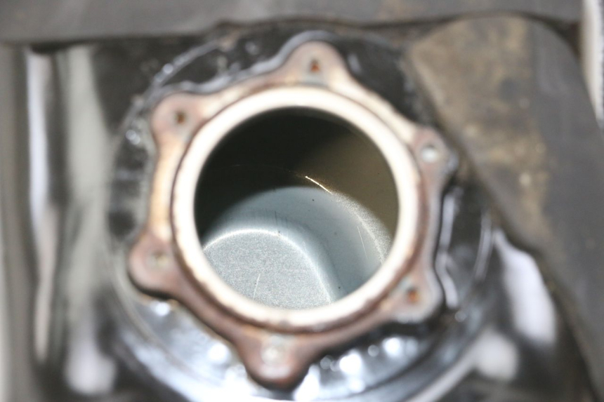 photo de ZBIORNIK PALIWA KYMCO X-TOWN XTOWN 125 (2016 - 2021) - Widok ogólny