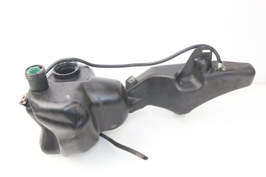 photo de ZBIORNIK PALIWA PIAGGIO LIBERTY 4T 50 (2004 - 2008) - Widok główny