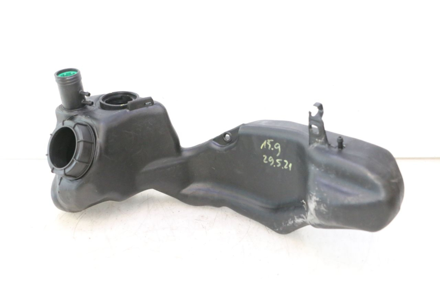 photo de ZBIORNIK PALIWA PIAGGIO LIBERTY IGET 4T 50 (2021 - 2025) - Zoom stanu zużycia