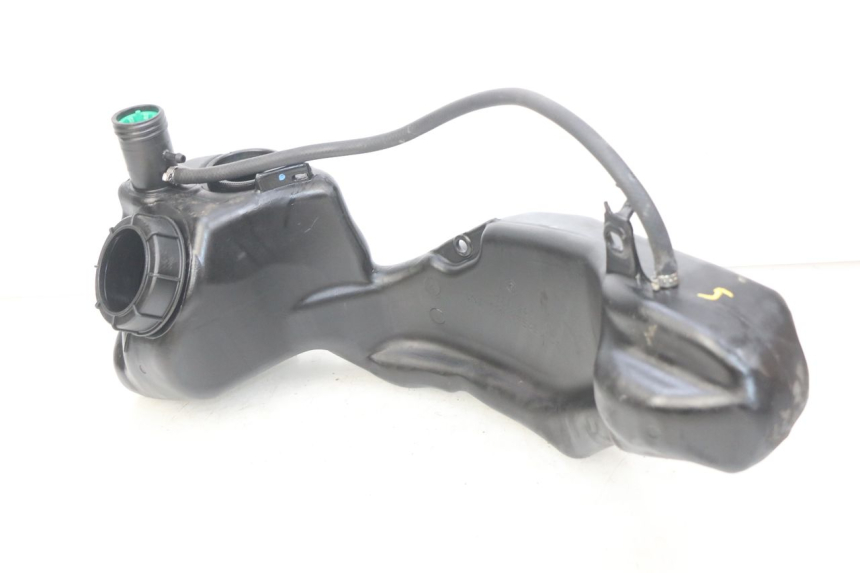 photo de ZBIORNIK PALIWA PIAGGIO LIBERTY IGET S 125 (2016 - 2020) - Inny kąt widzenia