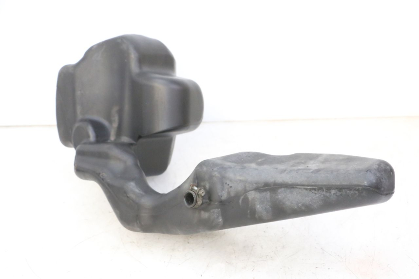 photo de ZBIORNIK PALIWA PIAGGIO LIBERTY 125 (1998 - 2008) - Zoom stanu zużycia