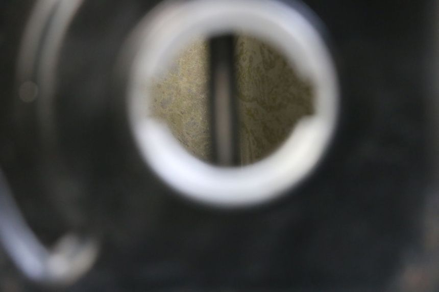 photo de ZBIORNIK PALIWA KYMCO LIKE 125 (2009 - 2016) - Szczegół części