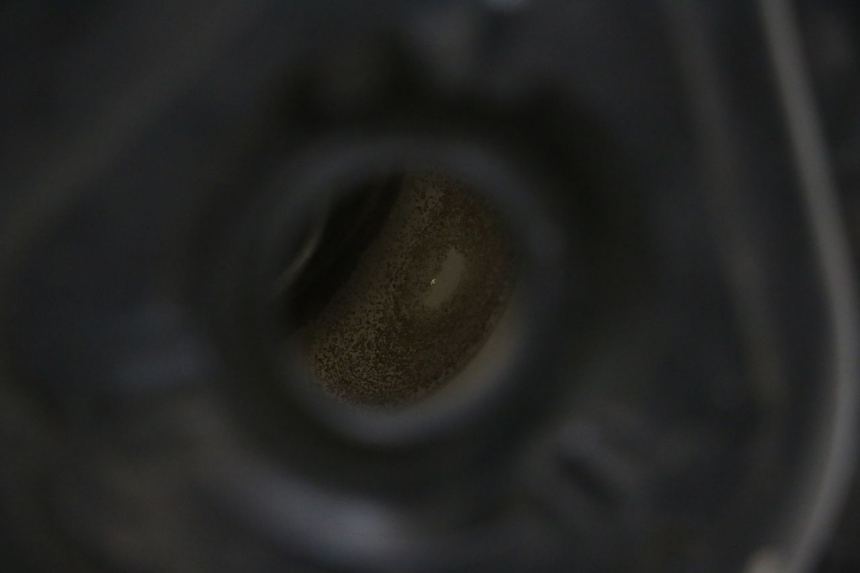 photo de ZBIORNIK PALIWA KYMCO LIKE 125 (2009 - 2016) - Szczegół części