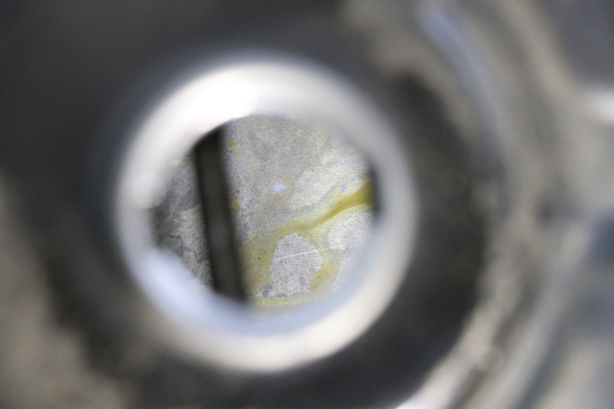 photo de ZBIORNIK PALIWA KYMCO LIKE 125 (2009 - 2016) - Zoom stanu zużycia