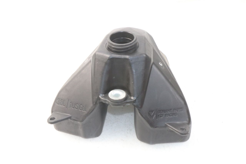 photo de ZBIORNIK PALIWA YCF LITE F 125 - Zbliżenie techniczne