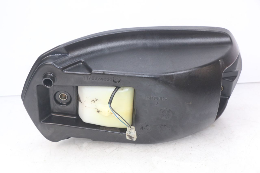 photo de ZBIORNIK PALIWA PEUGEOT LUDIX 50 (2008 - 2017) - Zoom stanu zużycia