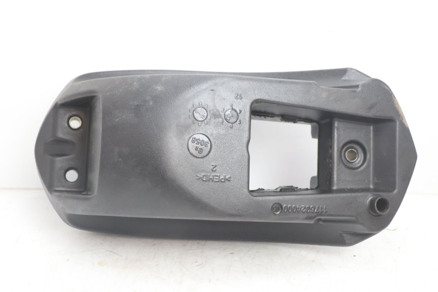 photo de ZBIORNIK PALIWA PEUGEOT LUDIX SNAKE 2T 50 (2004 - 2014) - Zbliżenie techniczne